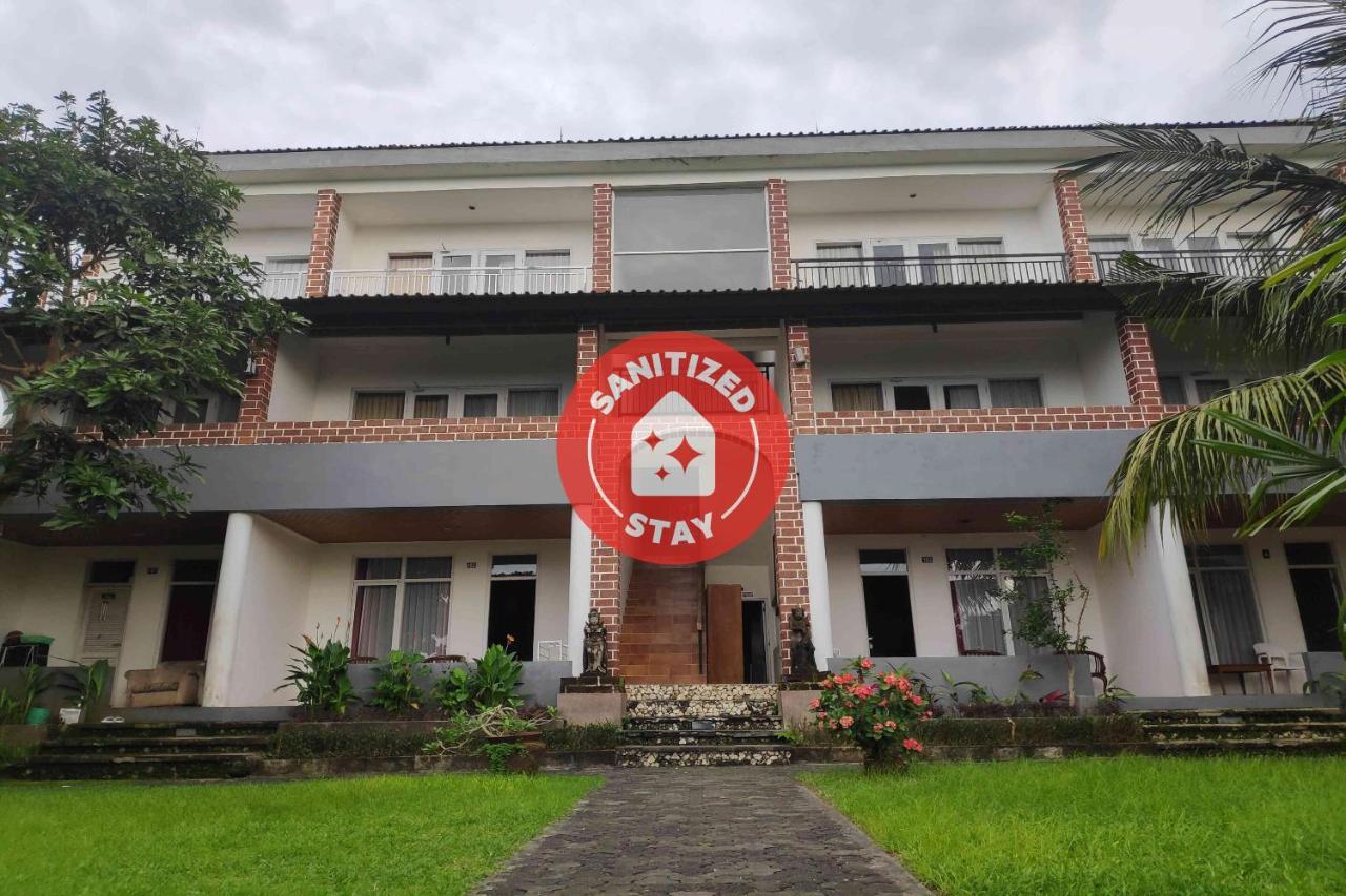 Pecatu Guesthouse Uluwatu  Exterior photo