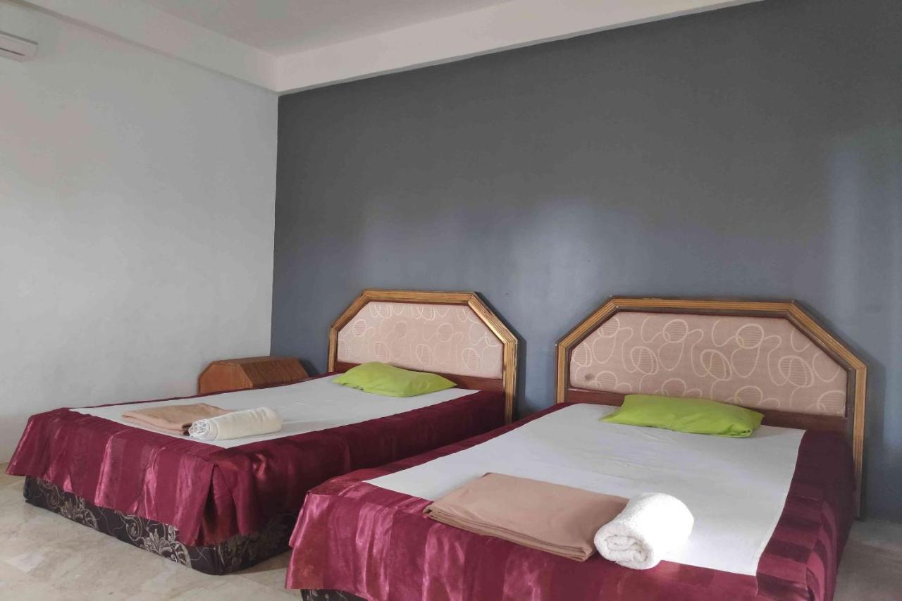 Pecatu Guesthouse Uluwatu  Exterior photo