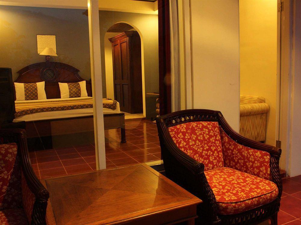 Pecatu Guesthouse Uluwatu  Exterior photo